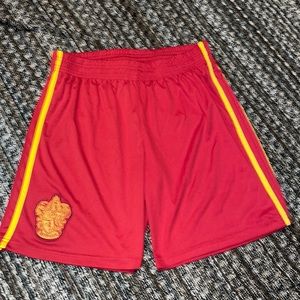 Gryffindor Basketball Shorts - Universal Orlando
